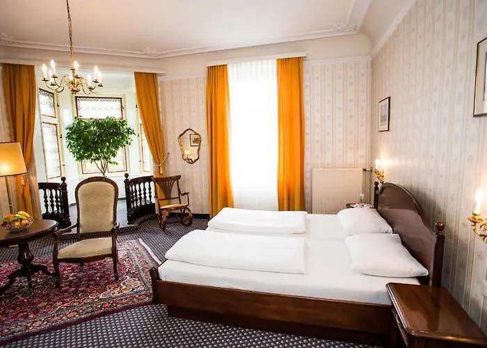 Hotel Atlanta